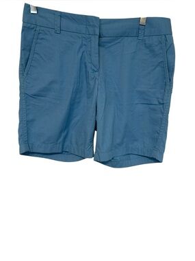 Women’s J Crew Chino Shorts Size 2